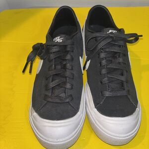 Nike SB Zoom All Court Cory Kennedy Quickstrike 811252-0011  Size 6.5 Men